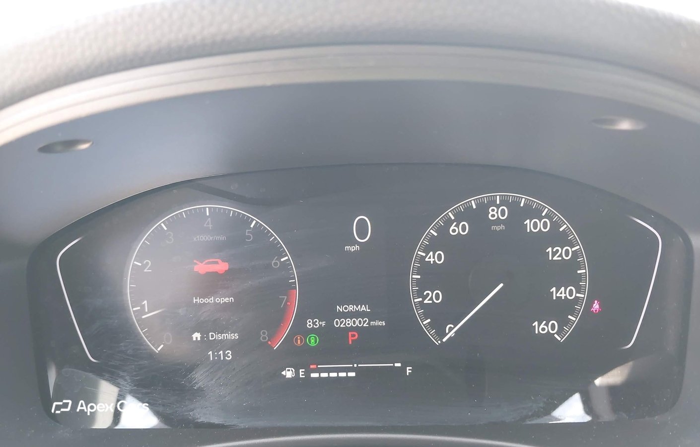 Honda Civic 2023