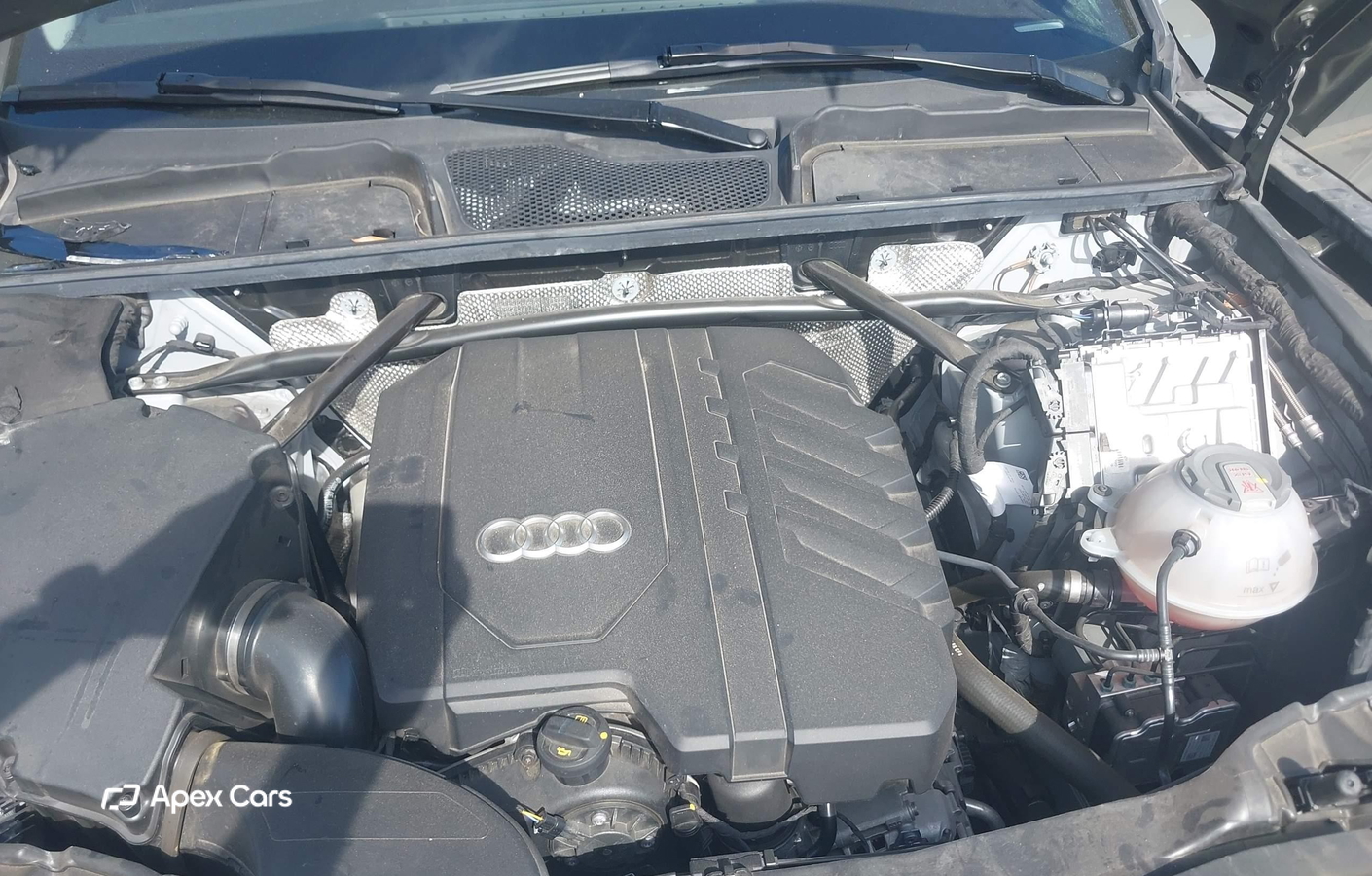 Audi Q5 2023