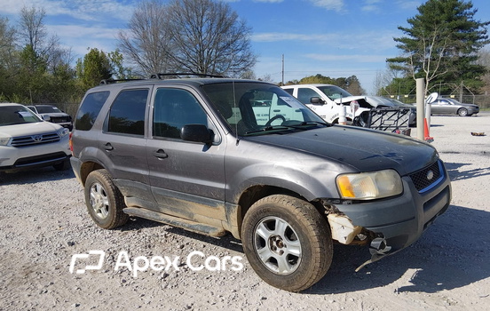 Ford Escape 2003 - Image 1 of 17