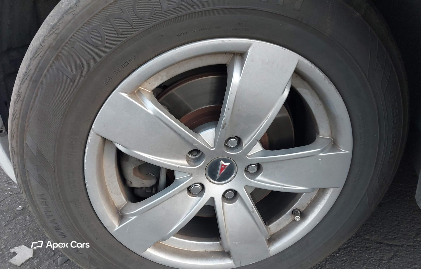 Honda Odyssey 2014