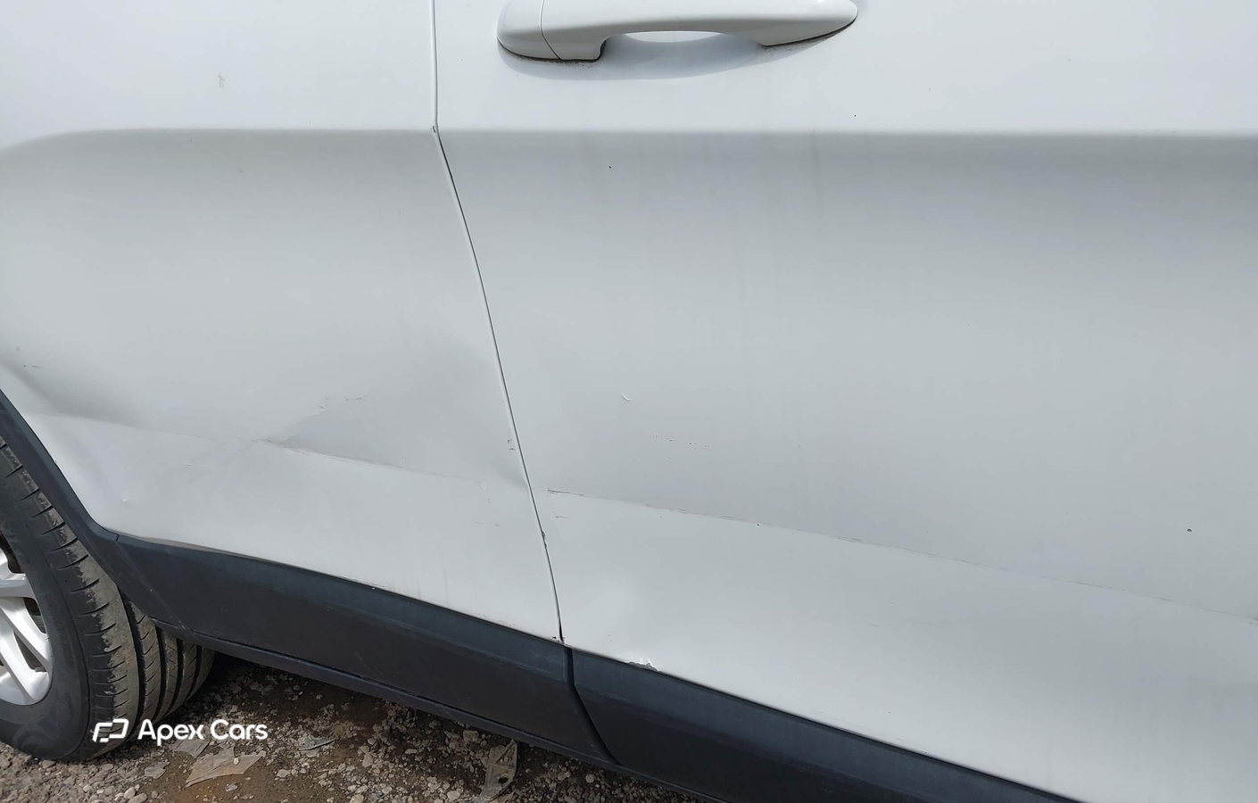 Jeep Cherokee 2014