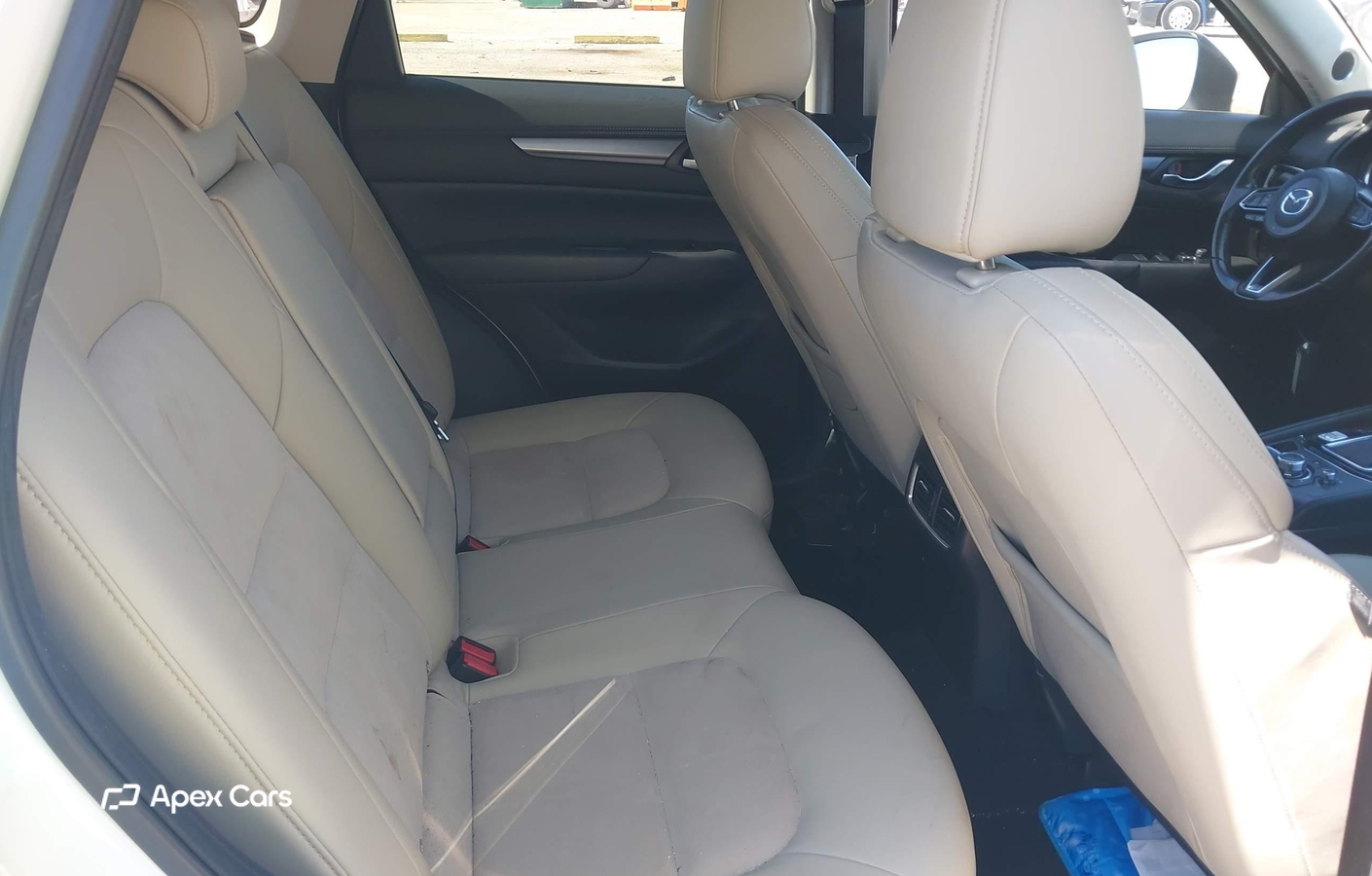 Mazda CX-5 2017
