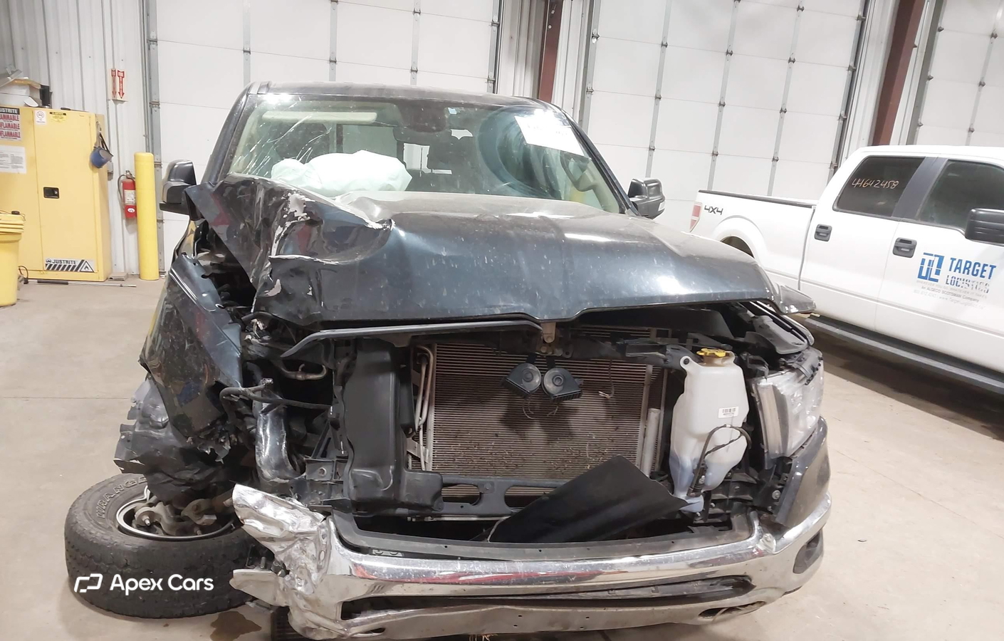 RAM 1500 2019