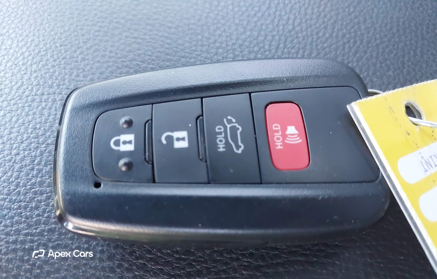 Toyota RAV 4 2025