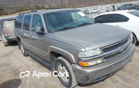Chevrolet Express 2001 - Image 1 of 17