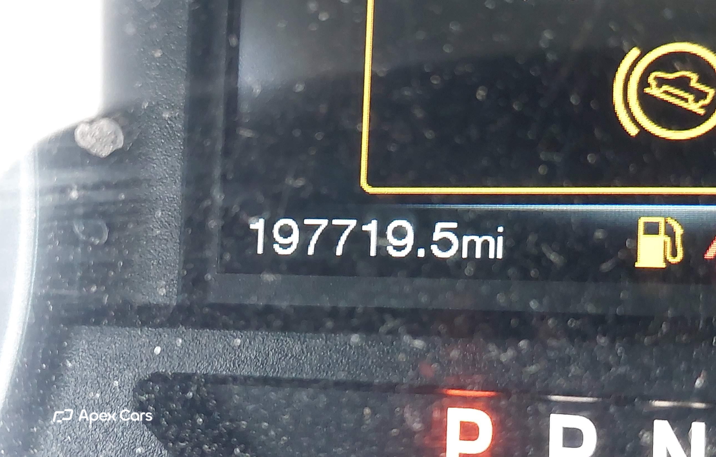 Ford F-150 2018