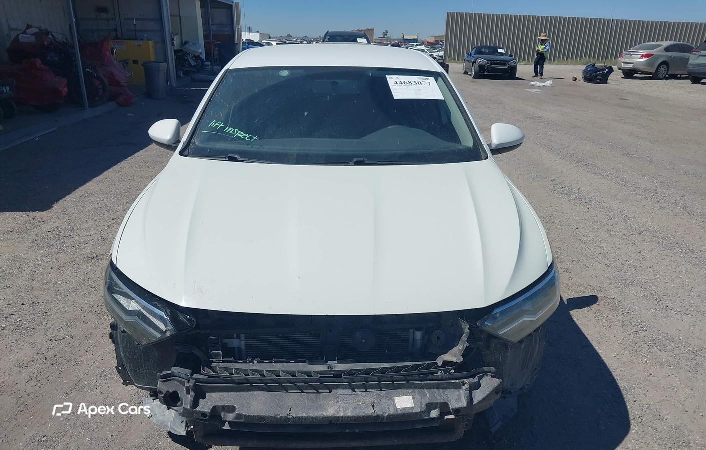 Volkswagen Jetta 2019