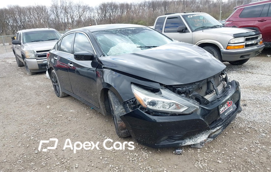 Nissan Altima 2018 - Image 1 of 16