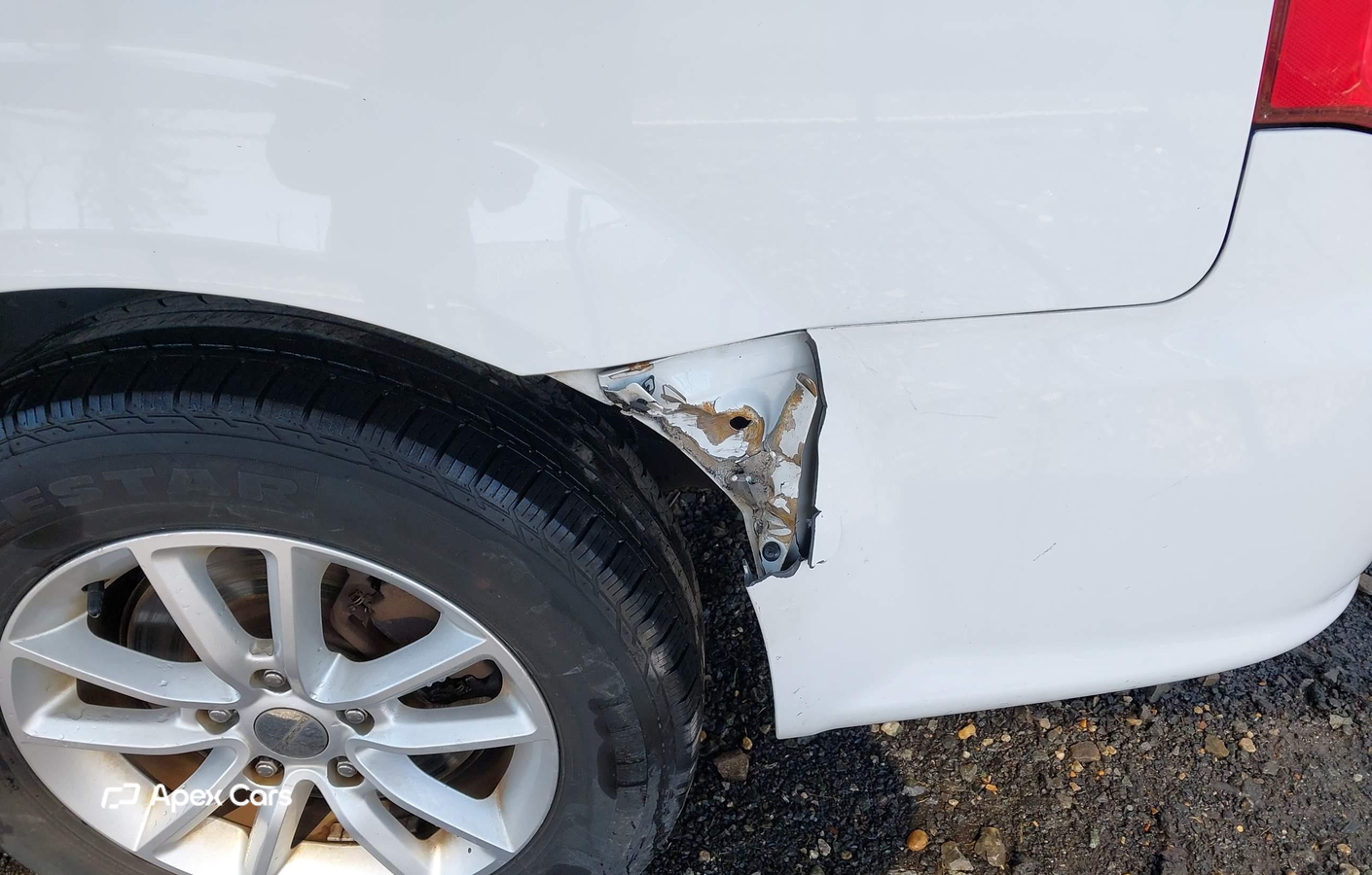 Dodge Caravan 2018