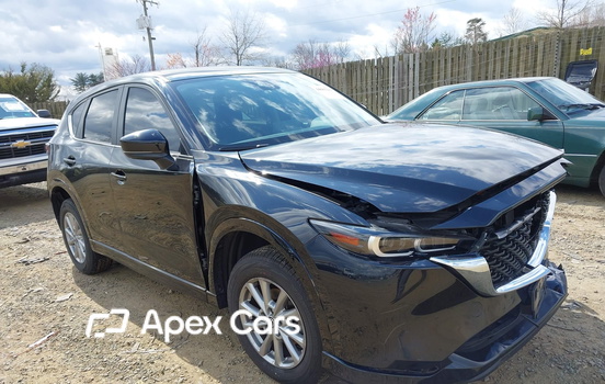 Mazda CX-5 2024 - Image 1 of 16