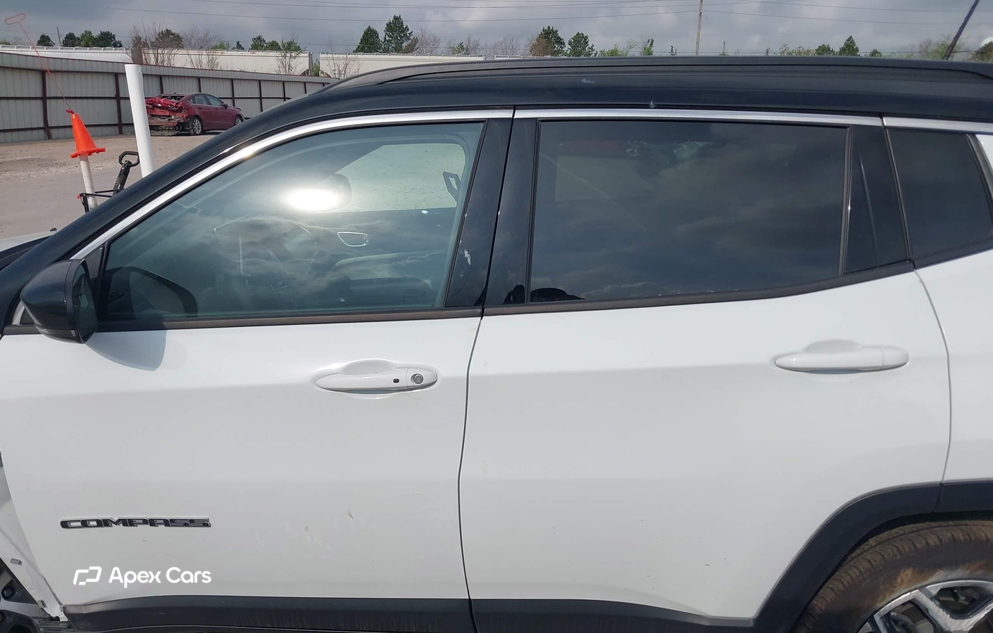 Jeep Compass 2026