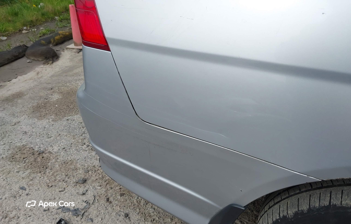 Honda Civic 2005