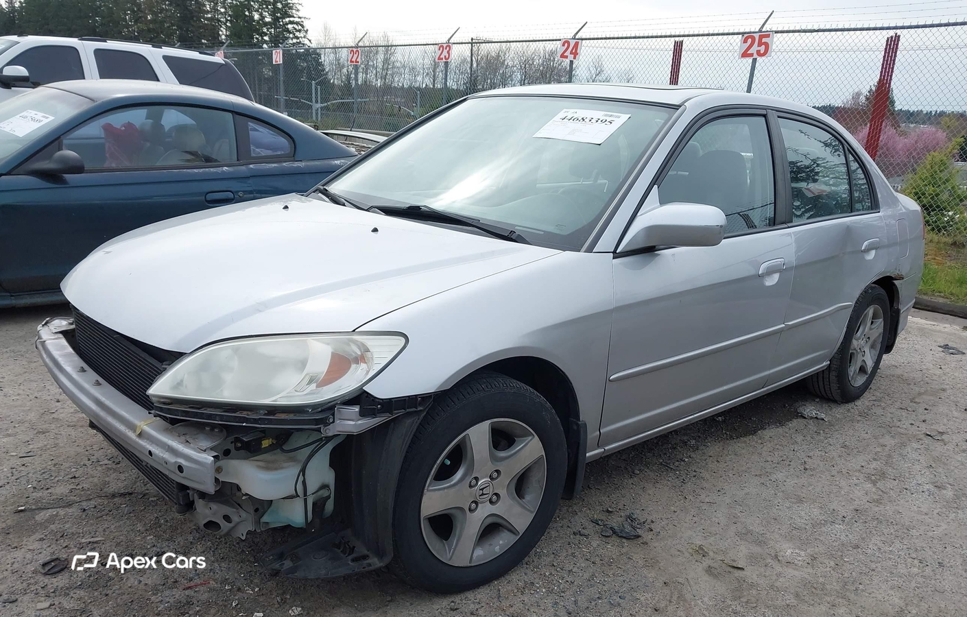 Honda Civic 2005