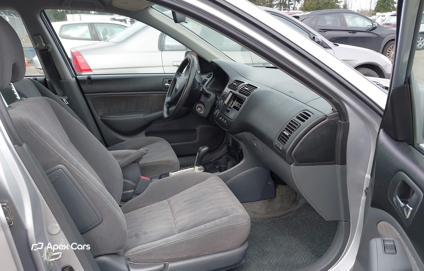 Honda Civic 2005