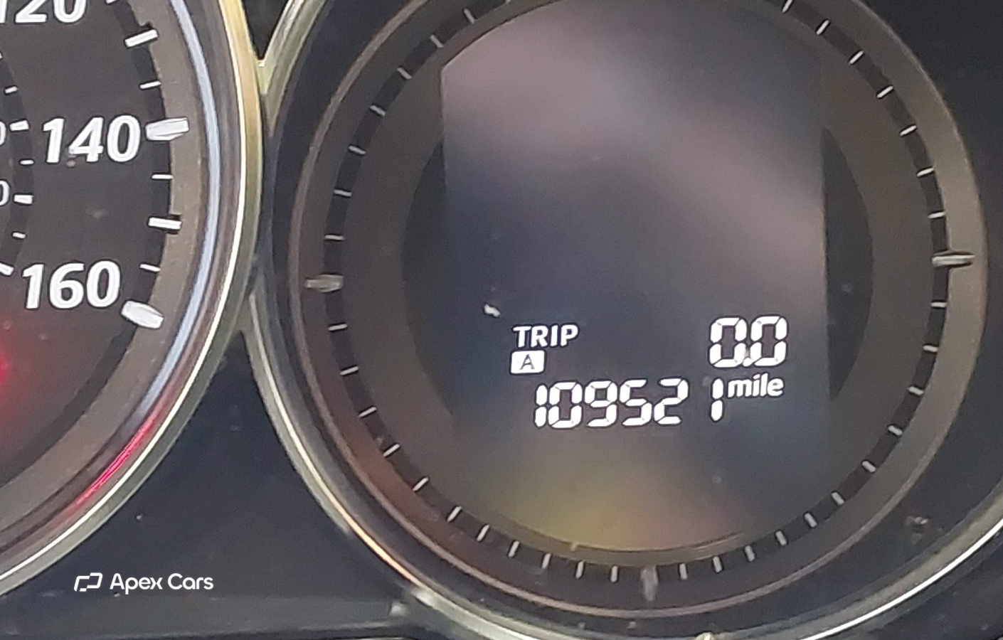 Mazda CX-5 2013