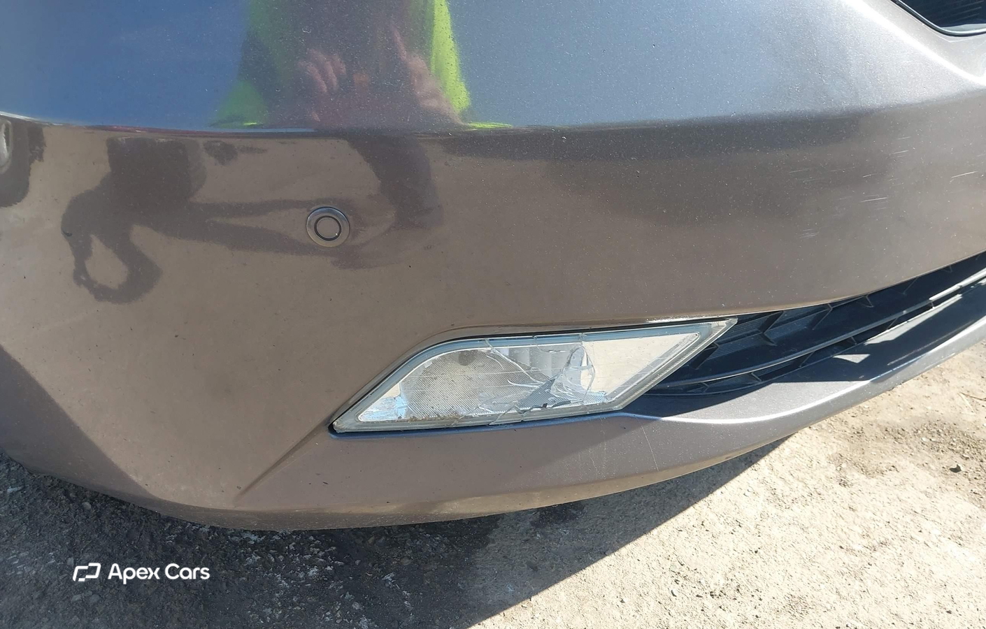 Honda Odyssey 2012