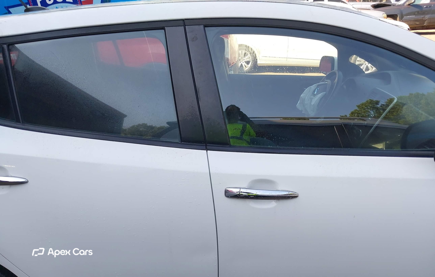 Nissan Leaf 2013