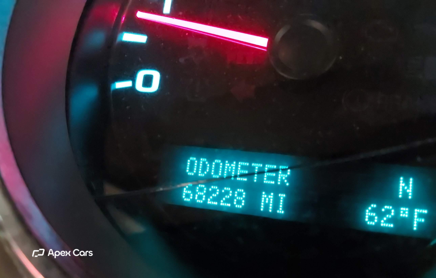 GMC Sierra 2012