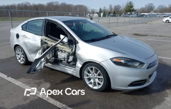 Dodge Dart 2013 - Zdjęcie 1 z 16