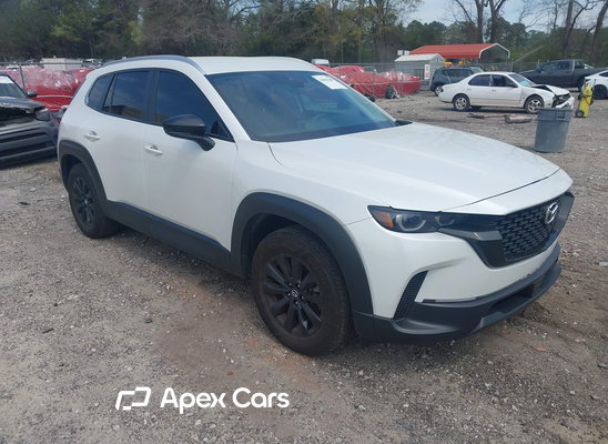 2024 Mazda CX-50 - Image 1 of 16