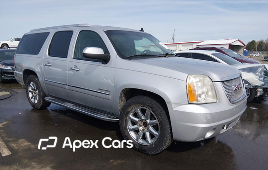 GMC Yukon 2012 - Image 1 of 16