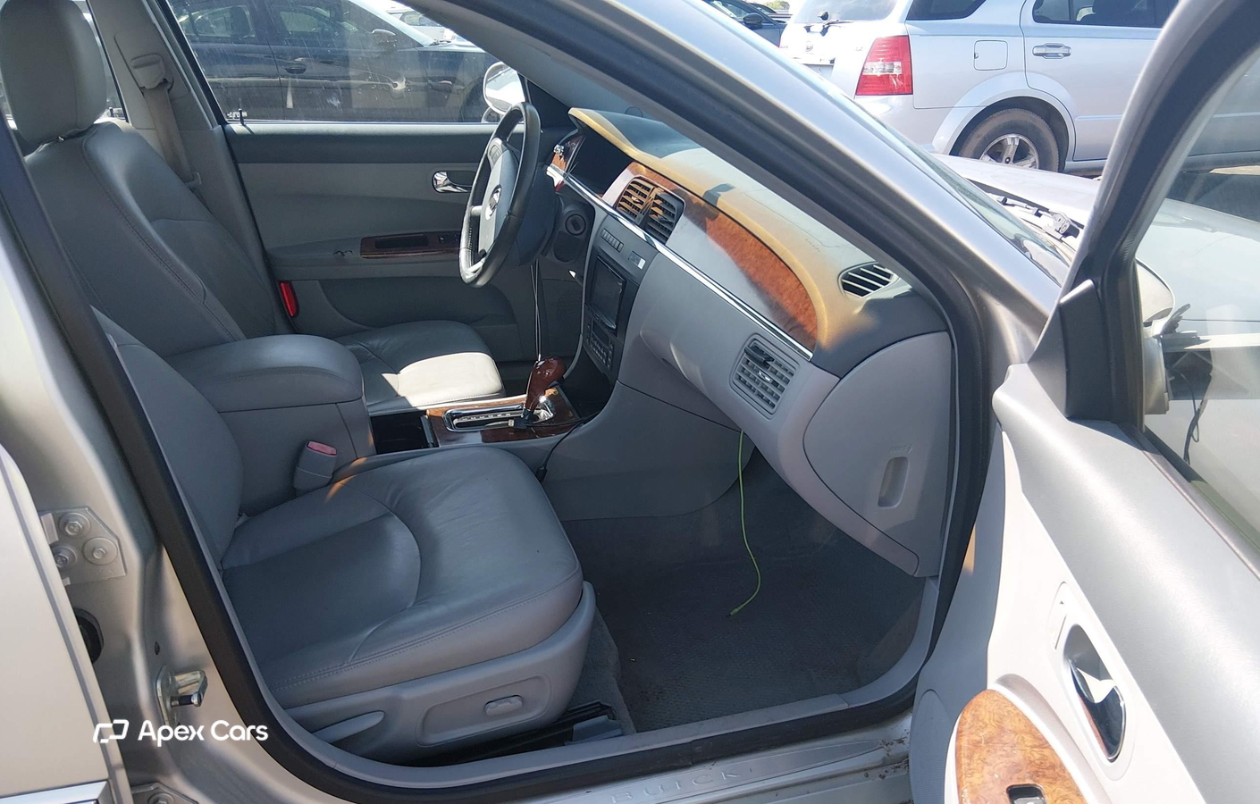 Buick LaCrosse 2005