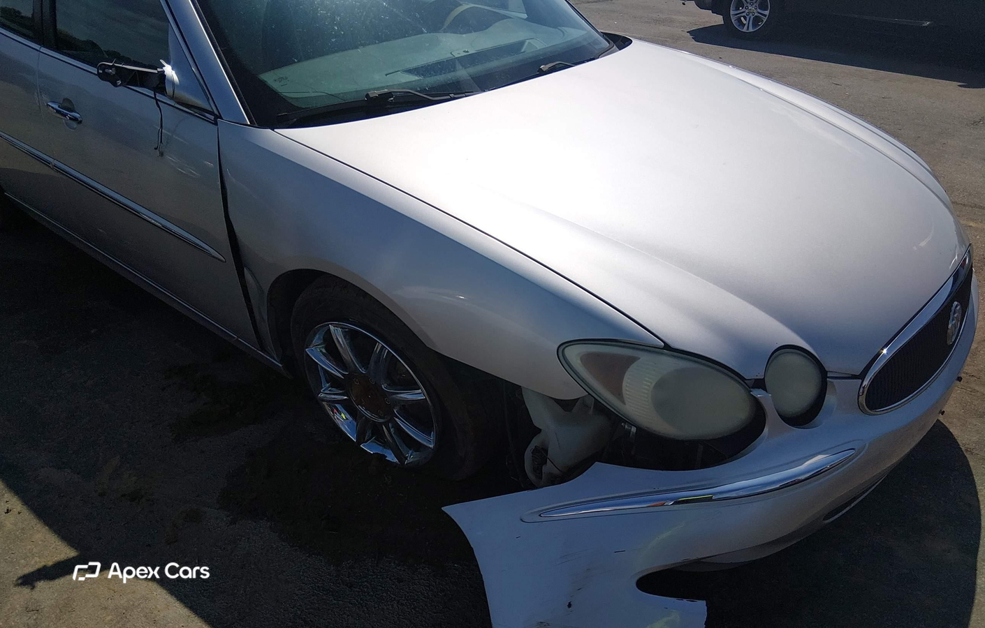 Buick LaCrosse 2005