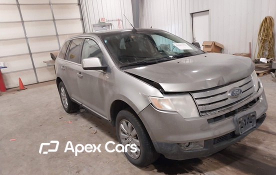 Ford Edge 2008 - Image 1 of 16
