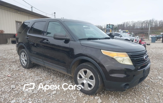 Ford 2013 - Image 1 of 12