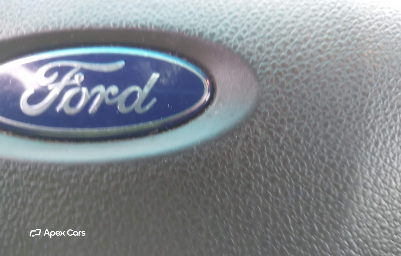 Ford 2013
