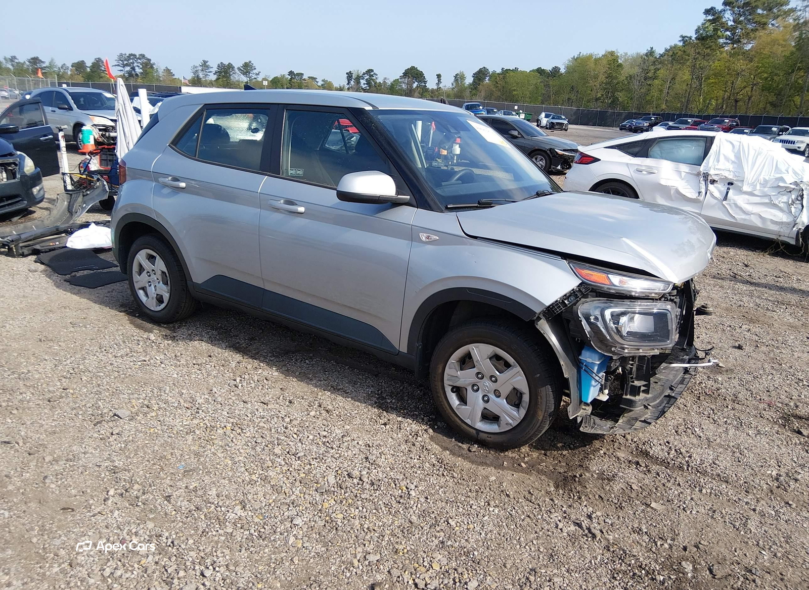 Hyundai Venue 2020
