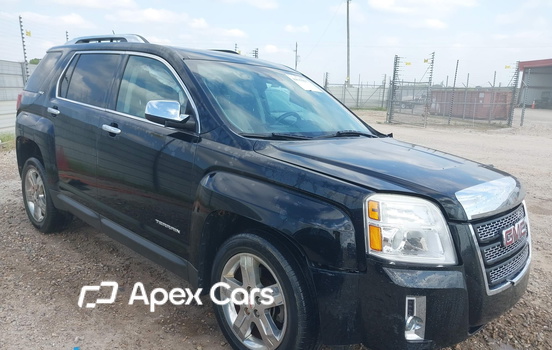 GMC Terrain 2013 - Image 1 of 16