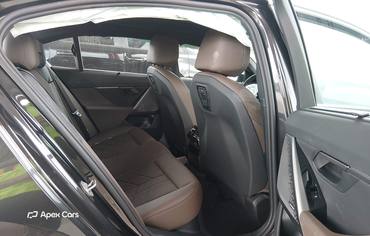 BMW Series 5 2026