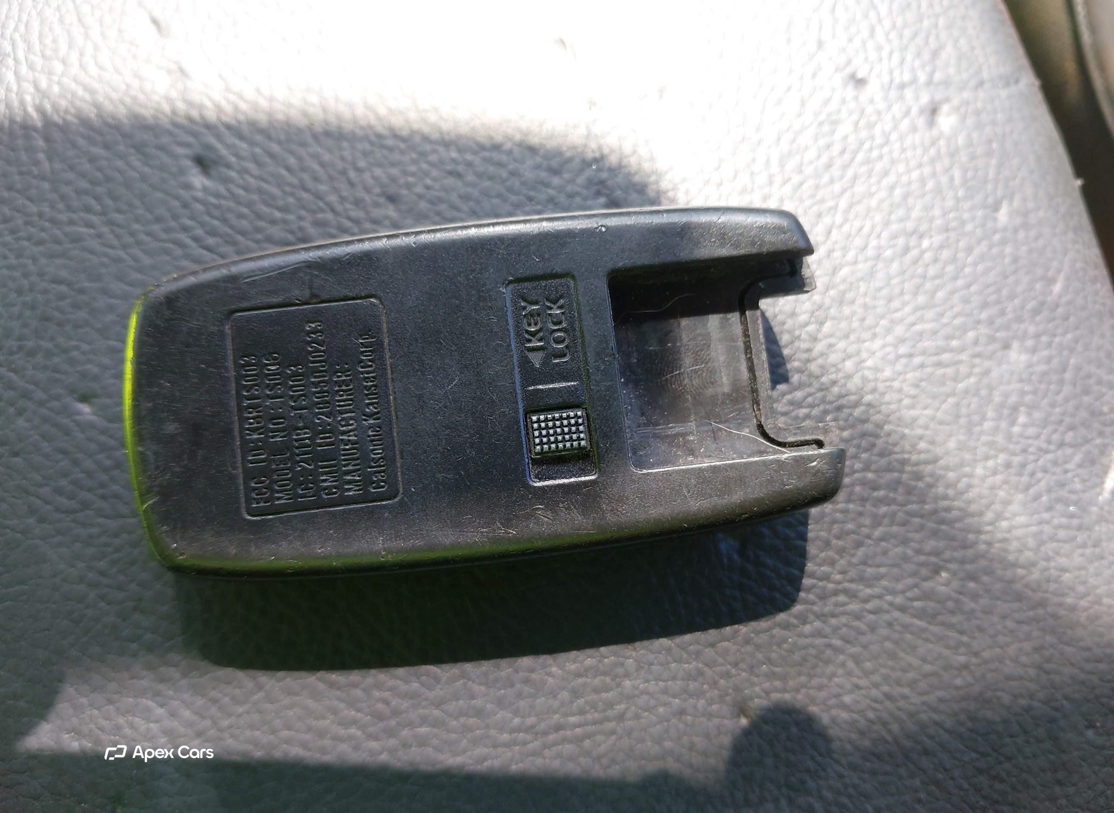 Suzuki Grand Vitara 2006