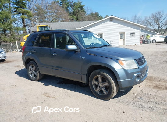 2006 Suzuki Grand Vitara - Image 1 of 5