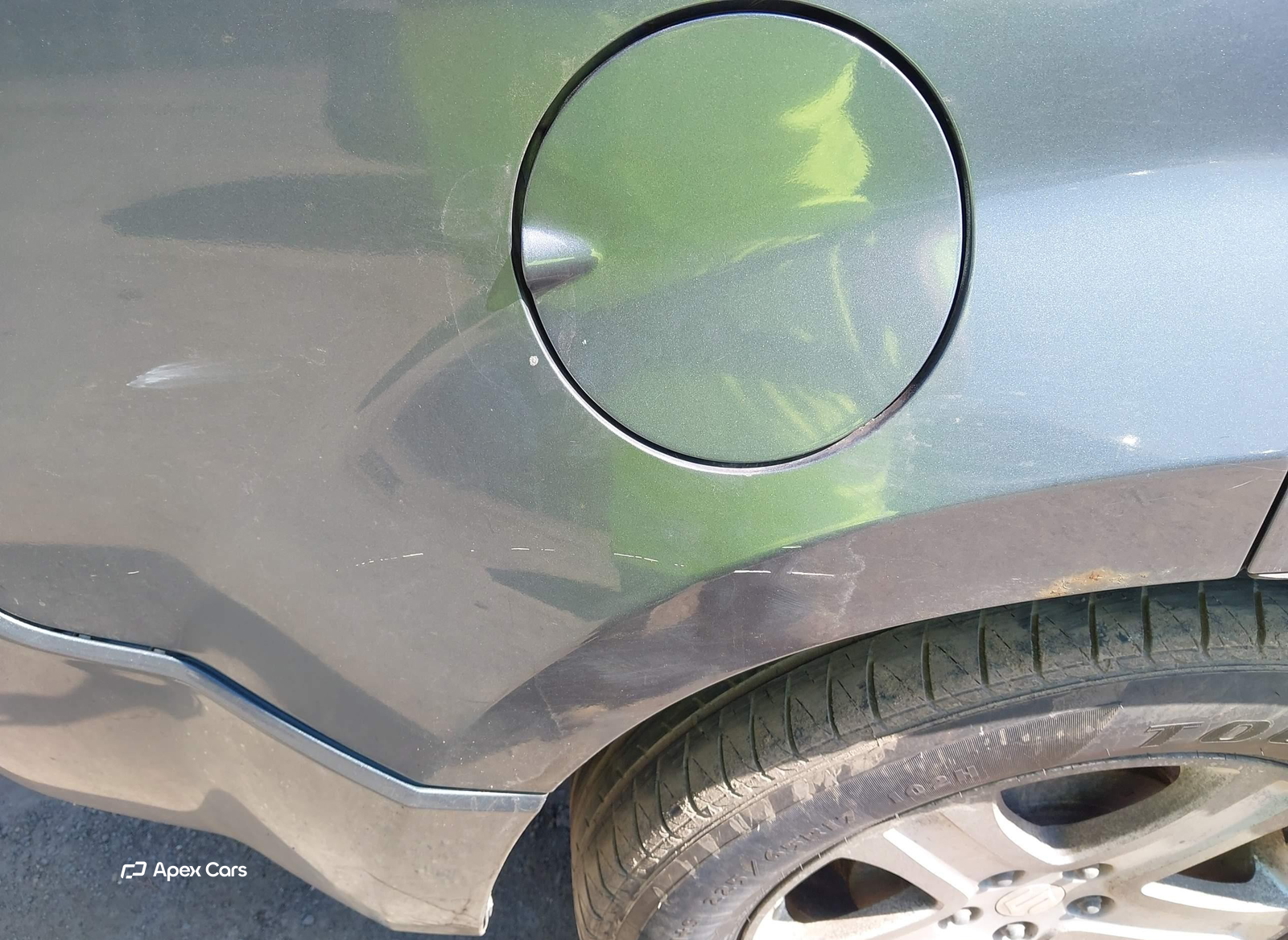 Suzuki Grand Vitara 2006