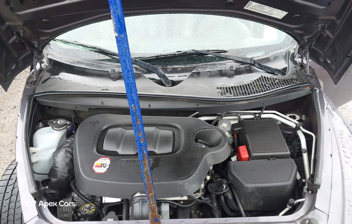 Chevrolet HHR 2006
