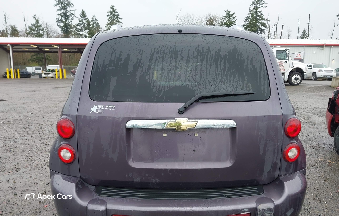 Chevrolet HHR 2006