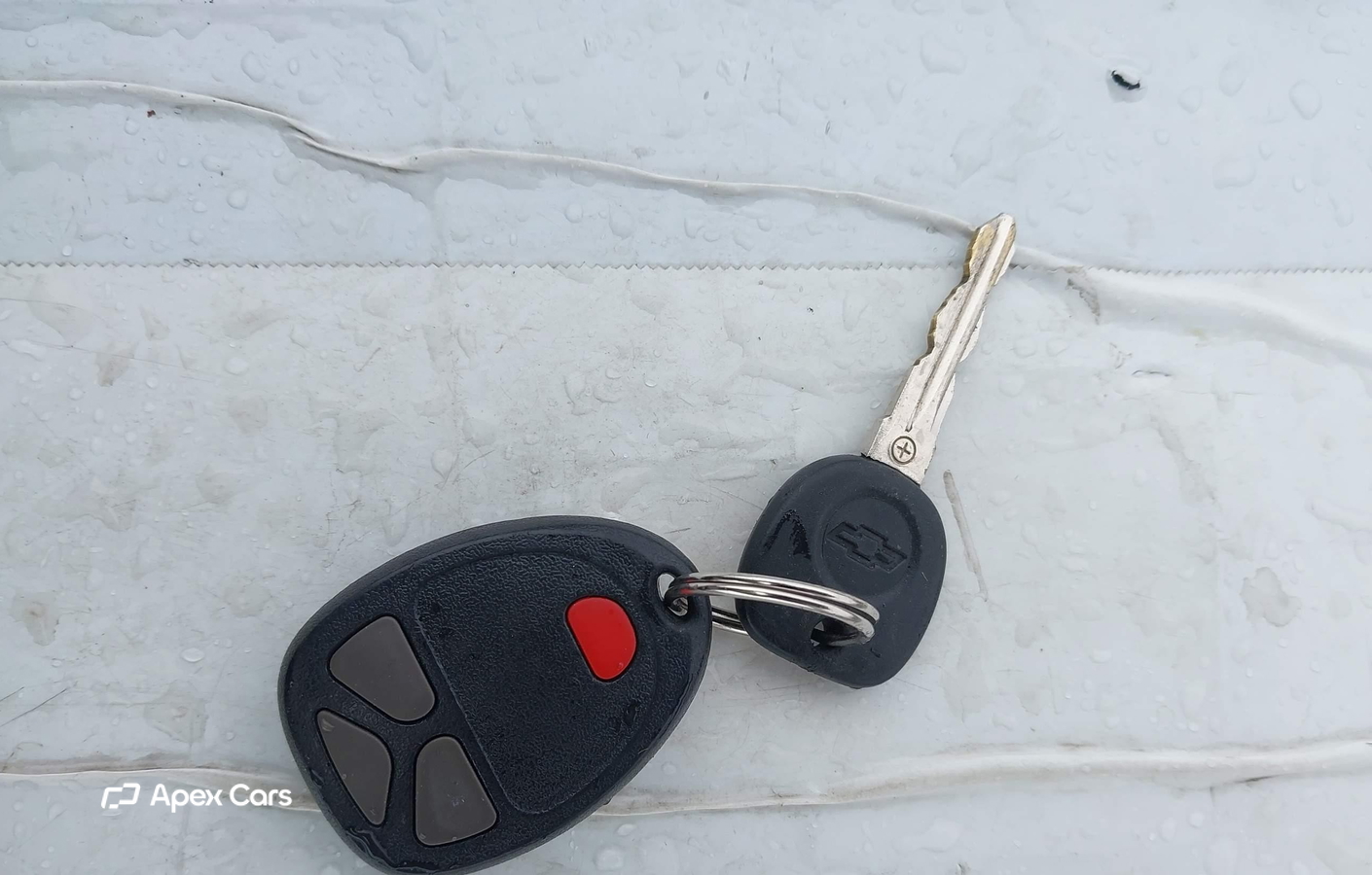 Chevrolet HHR 2006