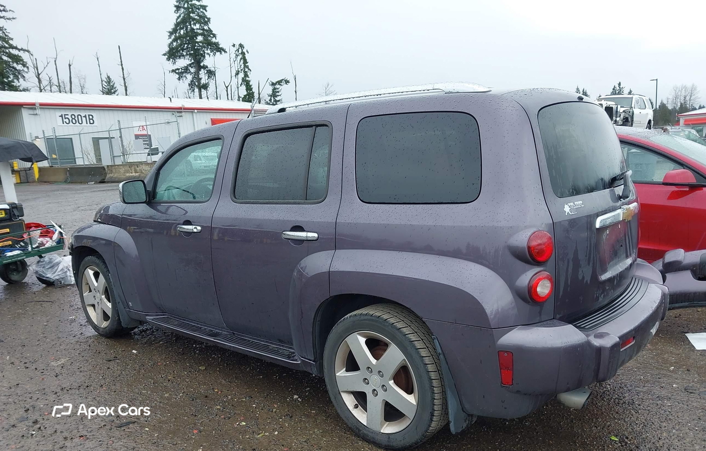 Chevrolet HHR 2006