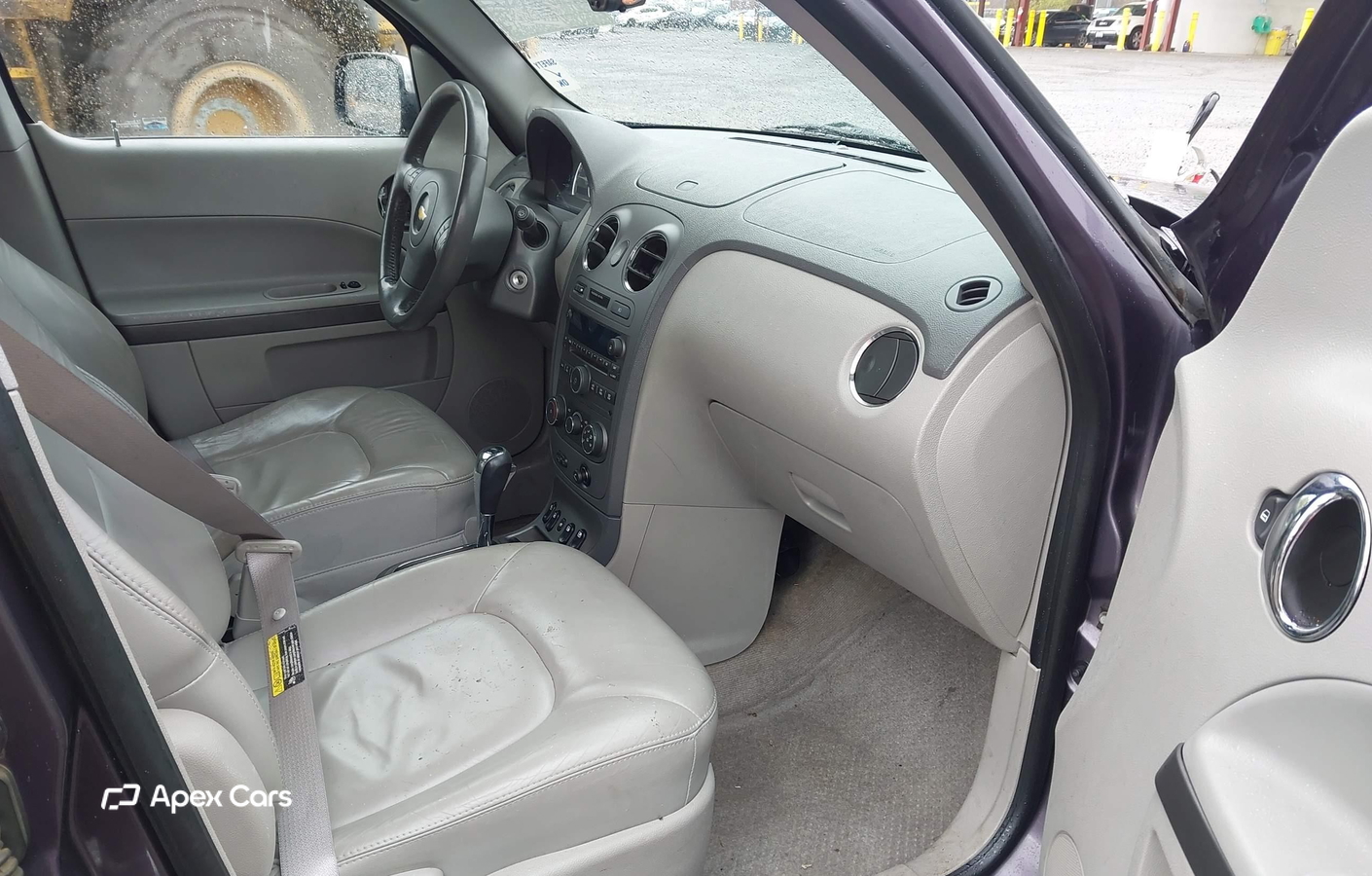 Chevrolet HHR 2006