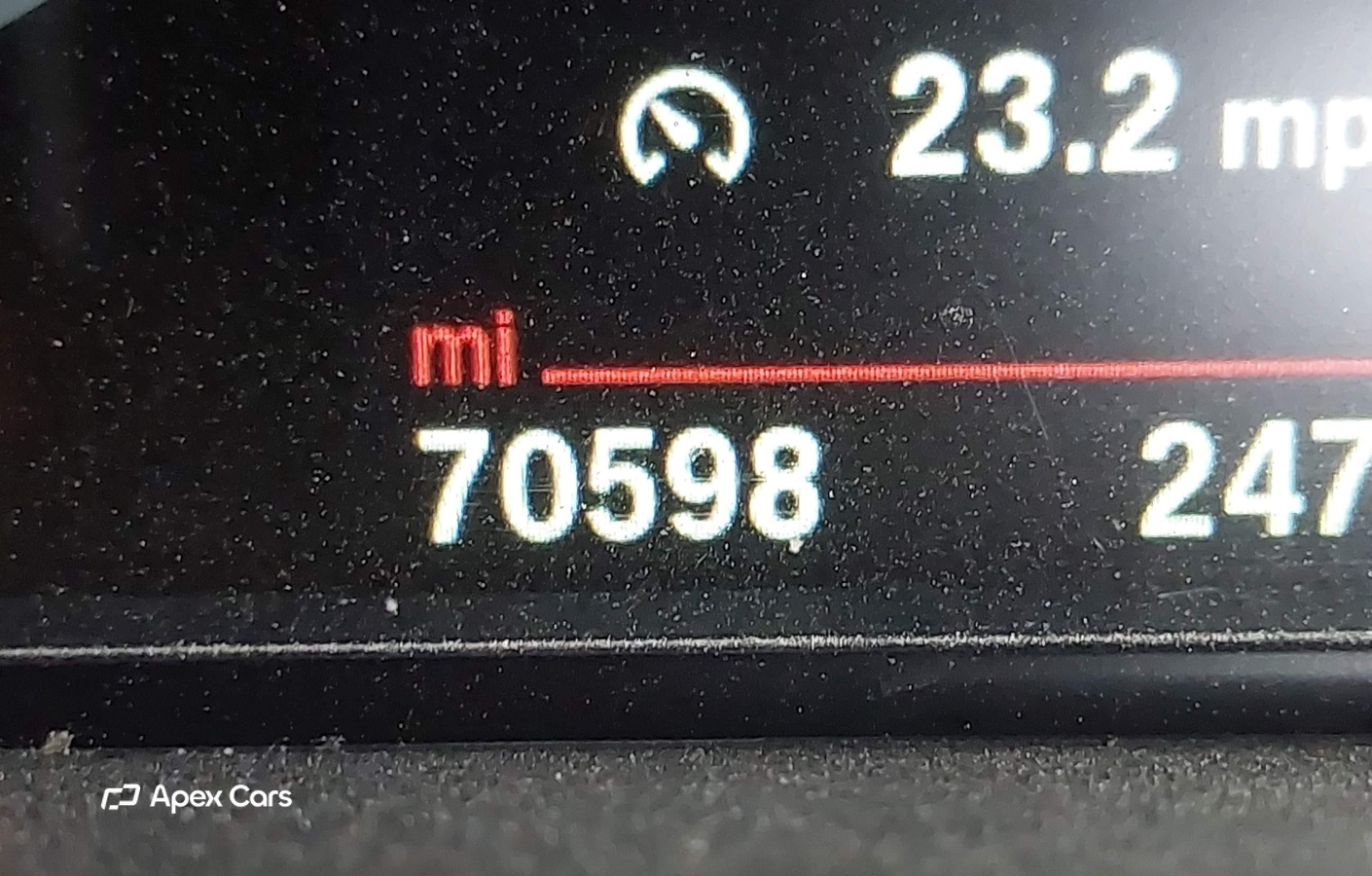 BMW Series 4 2016