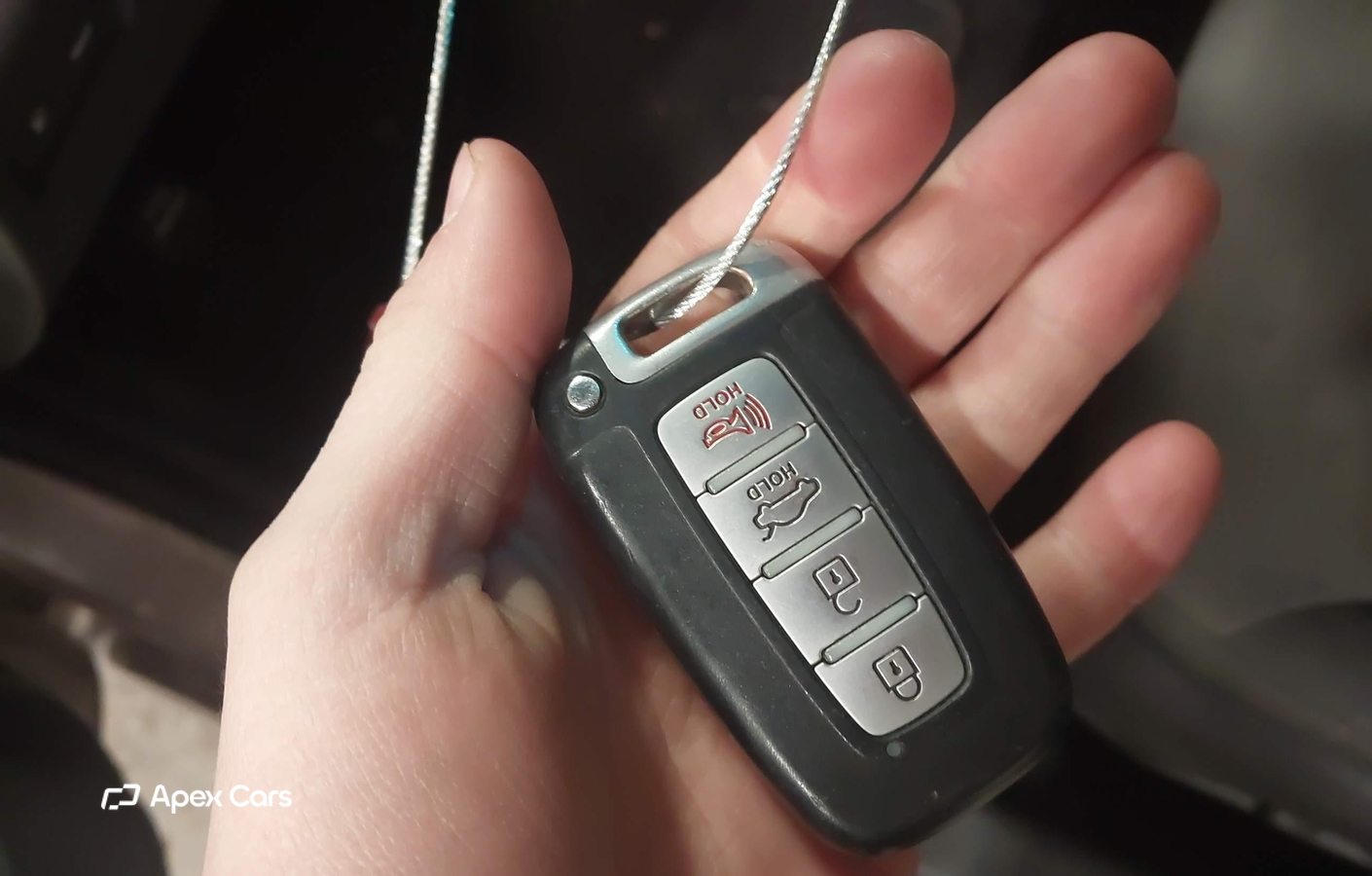Hyundai Sonata 2011