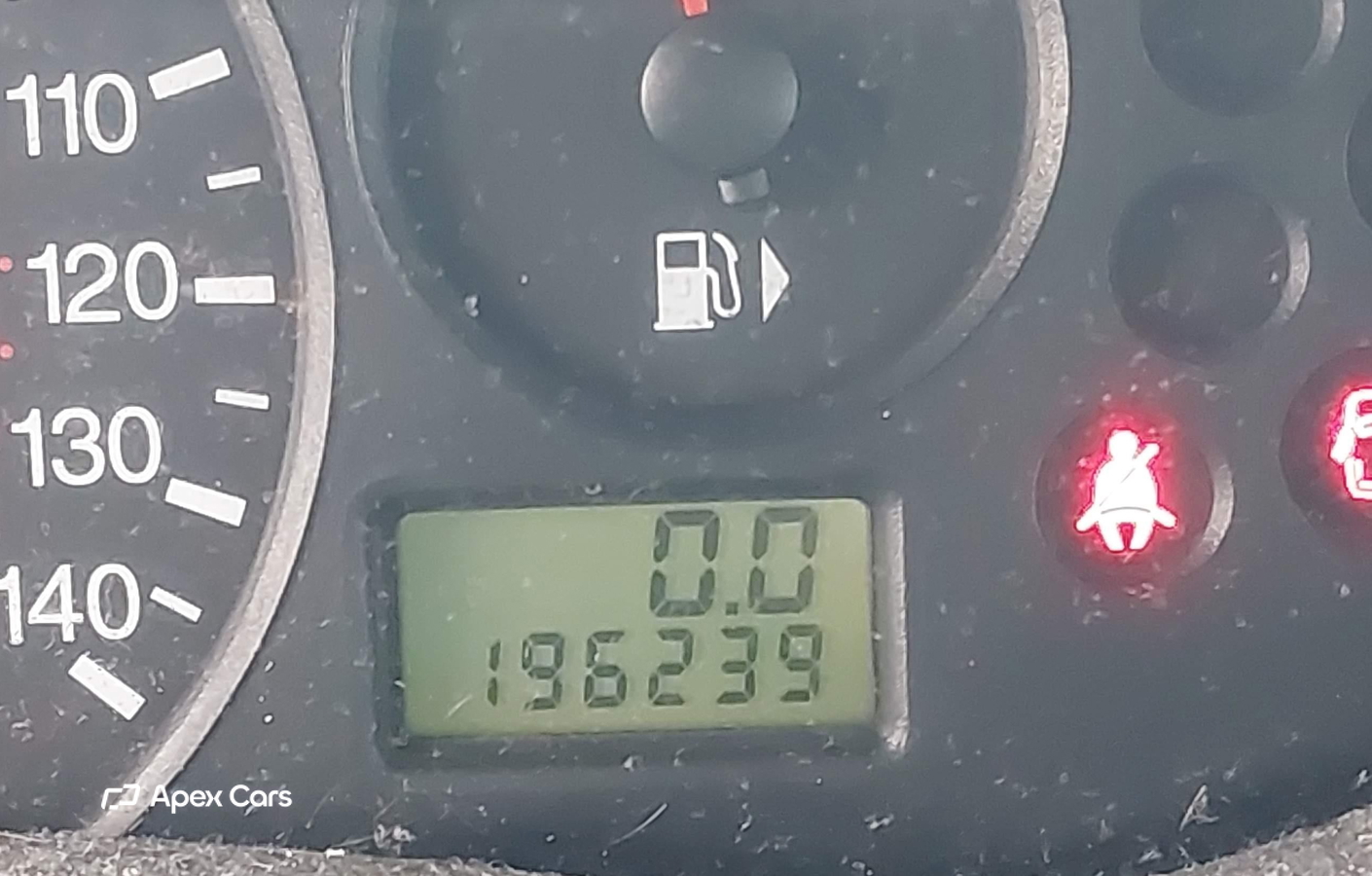 Ford Focus 2007