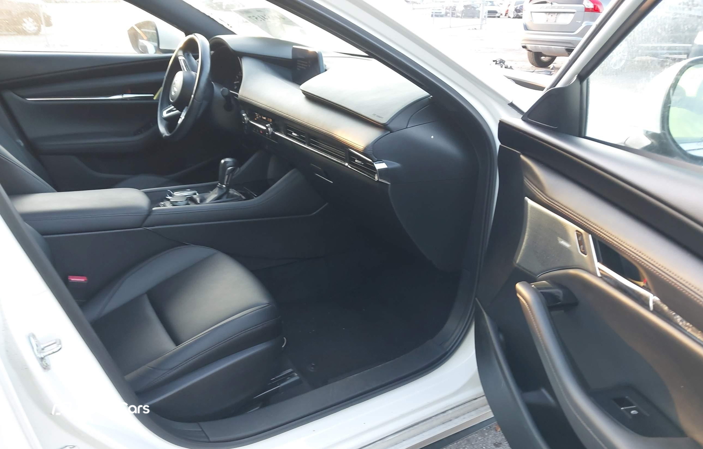 Mazda 3 2019
