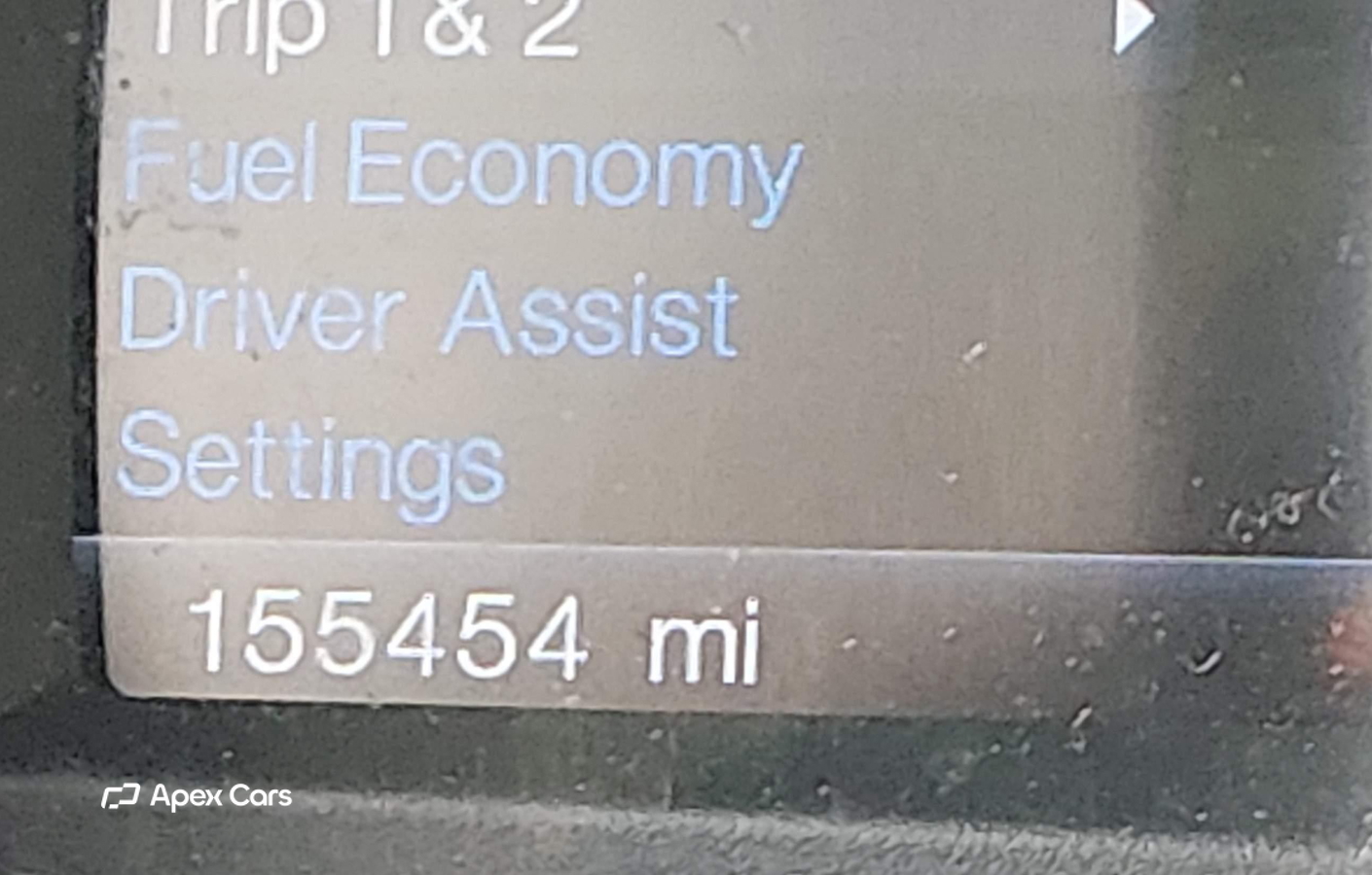 Ford Explorer 2015