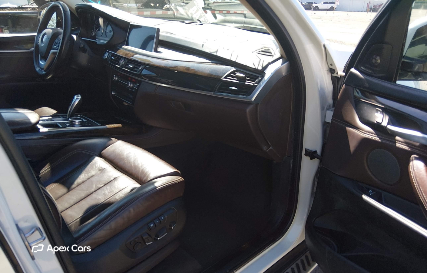 BMW X5 2015