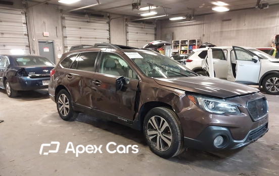 Subaru Outback 2019 - Image 1 of 16