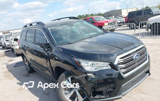 Subaru Ascent 2021 - Image 1 of 15