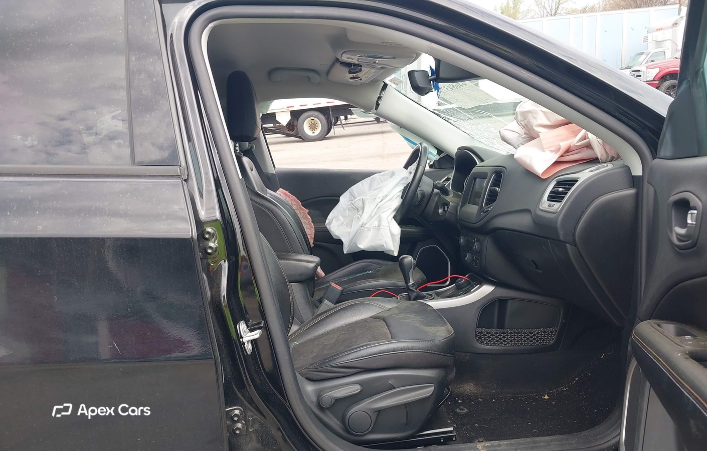 Jeep Compass 2020
